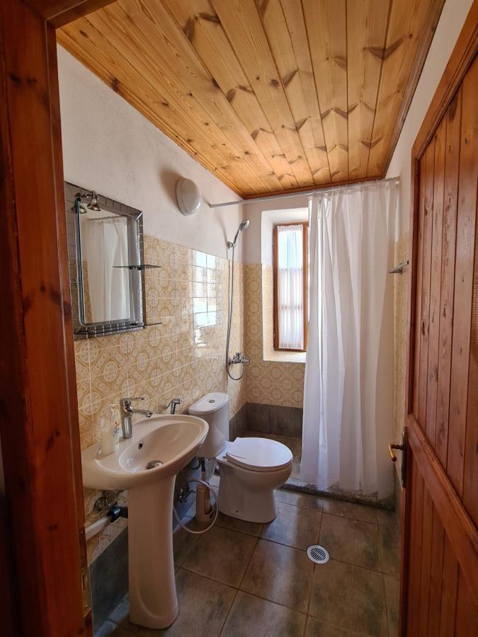 Santa Room-Old Bazaar Center-Gjirokastra Zewnętrze zdjęcie