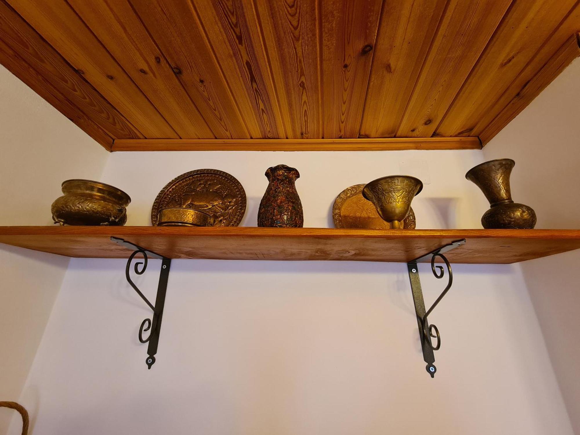 Santa Room-Old Bazaar Center-Gjirokastra Zewnętrze zdjęcie