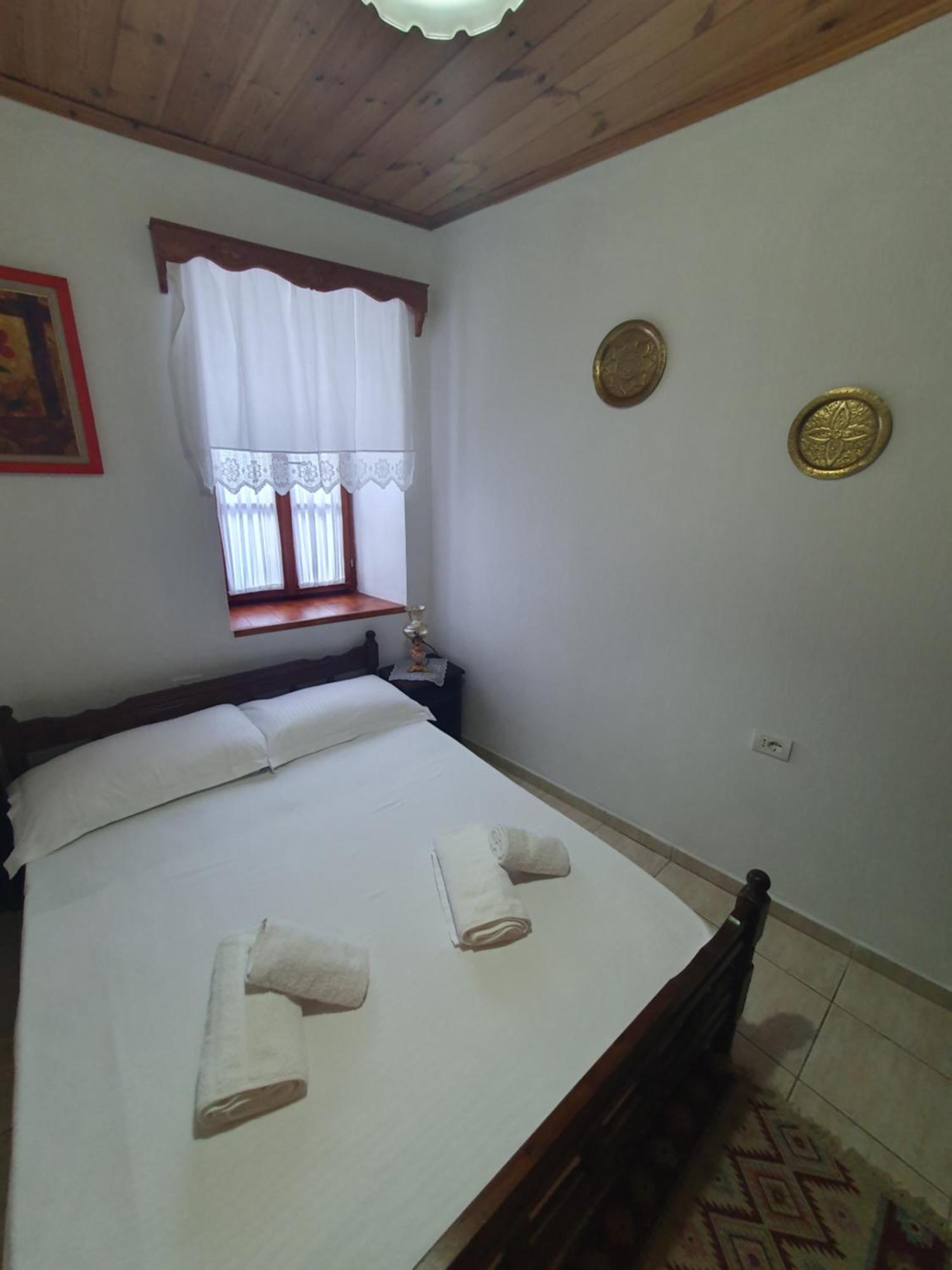 Santa Room-Old Bazaar Center-Gjirokastra Pokój zdjęcie